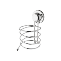 3730/L Держатель для фена на присоске 3730/L Держатель для фена на присоске