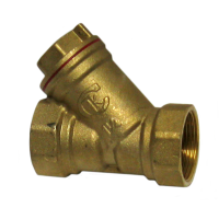 Фильтр 1 1/4" косой имп лат СТК (рег.№468190)