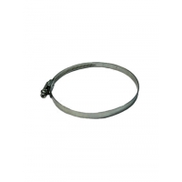 Хомут 70-90 оц. Россия