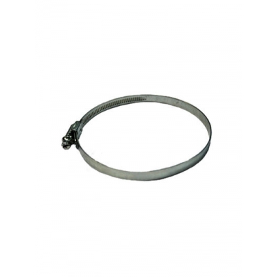 Хомут 70-90 оц. Россия