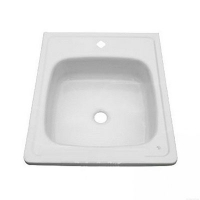 Мойка эмаль 50х60 с кроншт. (Беларусь)