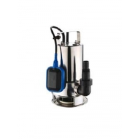 Насос погруж. дренаж. OMEGA 75 SS (0,75 кВт,произ.12500 л/ч.,выс под. 8 м.,пропуск.частиц 25 мм.)