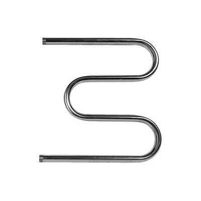 Полотенцесушитель М 50*60 ф1" (К-крепеж 0, ПОЛИМЕР) 06662