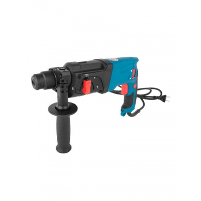 RH2510PM Перфоратор Sturm, "профи", 1000 Вт, 0-4500 уд/мин, 0-1100 об/мин,3 режима, кейс