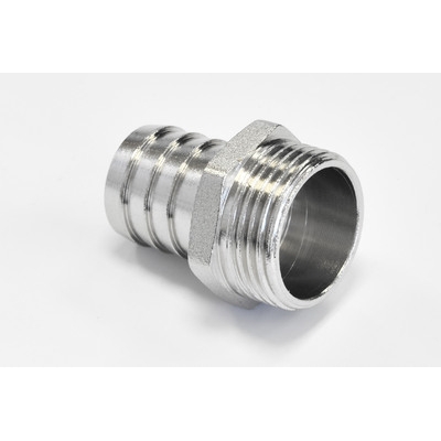 Штуцер - штуцер 3/4" - 20 SANTREK AQUA Штуцер - штуцер 3/4" - 20 SANTREK AQUA