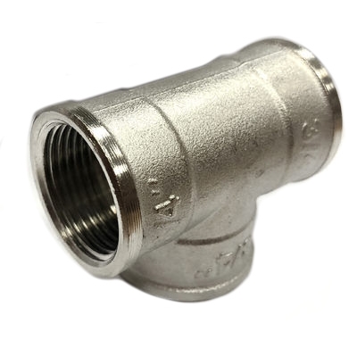 Тройник 3/4 " г/г/г RTP Тройник 3/4 " г/г/г RTP