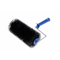 Валик игольчатый ТУНДРА, 240 мм, высота иглы 28 мм 2419741