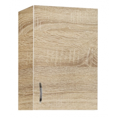 Шкаф для посуды 50 цвет дуб сонома (ЛДСП) Шкаф для посуды 50 цвет дуб сонома (ЛДСП)