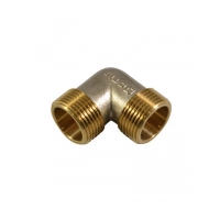 Уголок 3/4" ш/ш STM