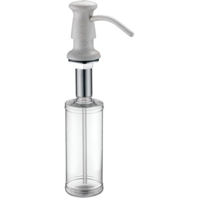 G403-3 Дозатор для мойки GAPPO Песочный 300мл (латунь) *