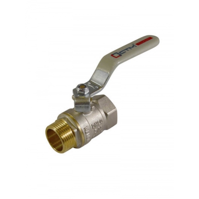 Кран вода СТМ 3/4" г/ш руч Кран вода СТМ 3/4" г/ш руч