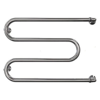 Полотенцесушитель М 60*60 ф1" (К-крепеж 0) 07665