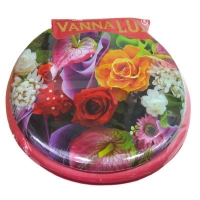 Сиденье д/унитаза мягкое с РИСУНКОМ (красное) Сиденье д/унитаза мягкое с РИСУНКОМ (красное)