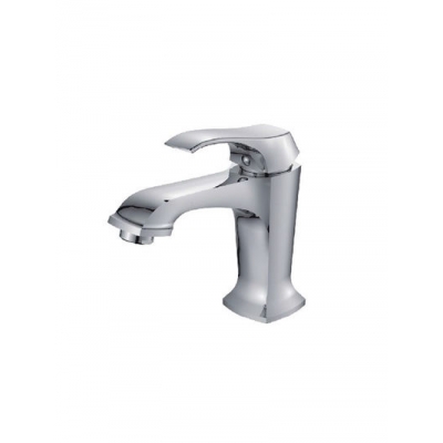 1042 Смеситель Тюльпан LEDEME шар. d35