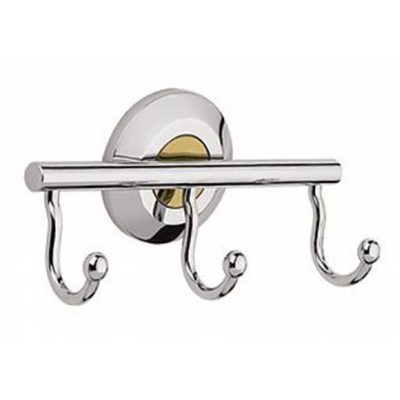 204-3/L Крючки хром