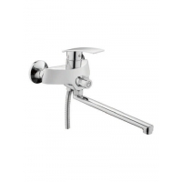 82270 Смеситель Ванна LOFFREY d-35 дл излив