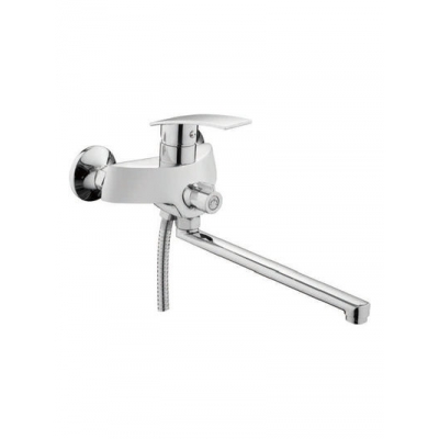 82270 Смеситель Ванна LOFFREY d-35 дл излив