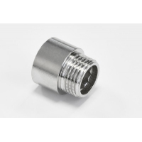 Гайка удлинительная 3/4" 1.5 см SANTREK AQUA Гайка удлинительная 3/4" 1.5 см SANTREK AQUA