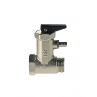 Клапан предохранит для бойлера с курком 1/2" RR 413 P