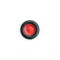 Колесо пневмат. к одноколесной тачке садовой Т509Р/Т309Р/Т709Р BELAMOS (4,8'')