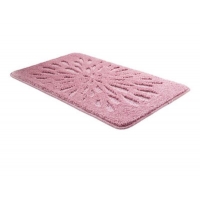 Коврик д/компакта SHAHINTEX PP LUX 60х100 пенка 25
