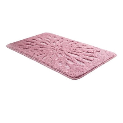 Коврик д/компакта SHAHINTEX PP LUX 60х100 пенка 25