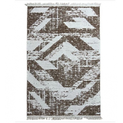 Коврик универсальный SHAHINTEX SKANDY 60х100 S010