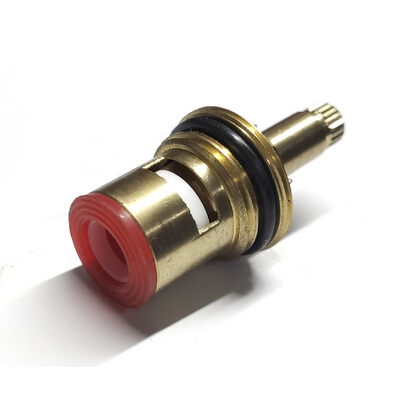 Кран-букса 1/2 " 8*20 м/к /под крест/ (3022/3024)