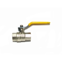Кран шар. ГАЗОВЫЙ 1/2 г/г руч VALGAS (VT.271 №4)
