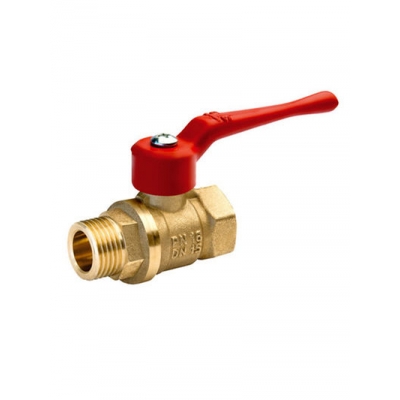 Кран вода 11Б27п1 ДУ-20 3/4 г/ш руч. БОЛОГОЕ