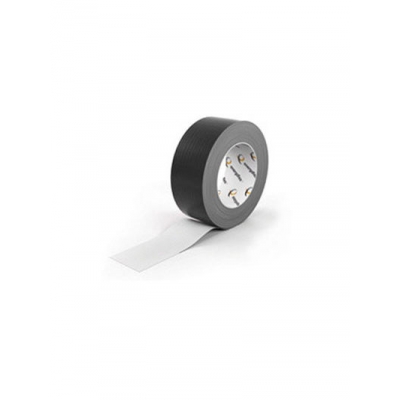 Лента армированная самоклеящаяся Energoflex® 48 мм х 25 м чёрная (36шт/упак)