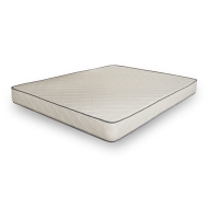 Матрас Старт S (средняя жёсткость, рек. нагрузка 120 кг.) 140*200