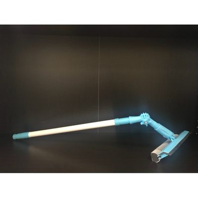 Окномойка ZALEL с регулировкой наклона телескоп HD3051 голубая Окномойка ZALEL с регулировкой наклона телескоп HD3051 голубая