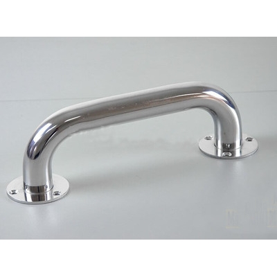 Поручень для ванной нержавейка 25 см