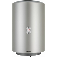 Водонагреватель накопит.HAIER ES50V-Color(S) СЕРЕБРО (50 л, 1,5 кВт, мех.управление) Водонагреватель накопит.HAIER ES50V-Color(S) СЕРЕБРО (50 л, 1,5 кВт, мех.управление)