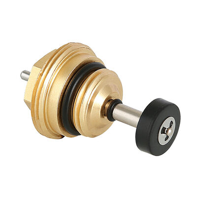 Запорный клапан VALTEC, для коллекторных блоков VT.VTC30.N.0