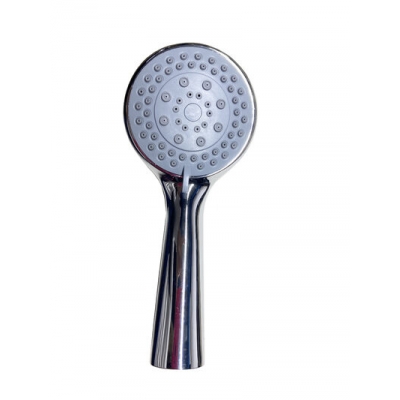 Лейка SANTREK AQUA (рег.№468190) OLS-229 (хром) 3-х режимная d=104мм L=245мм