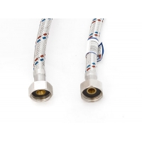 Подводка вода SANTREK AQUA STEEL 60 г/г