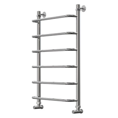 Полотенцесушитель Магия Универсал 60*100 ф1" 7перекладин (К-вентиль 1*3/4 г/г) 00242