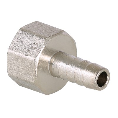 Штуцер - гайка 3/4" - 20 VALTEC (VT.654) Штуцер - гайка 3/4" - 20 VALTEC (VT.654)