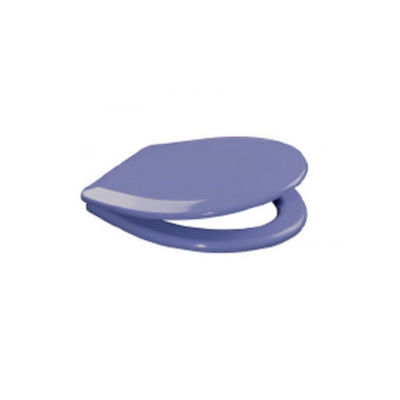 Сиденье д/унитаза унив. ОРИО К-08-2 фиолетовое