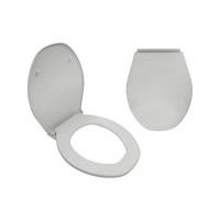 Сиденье д/унитаза "УНИВЕРСАЛ"