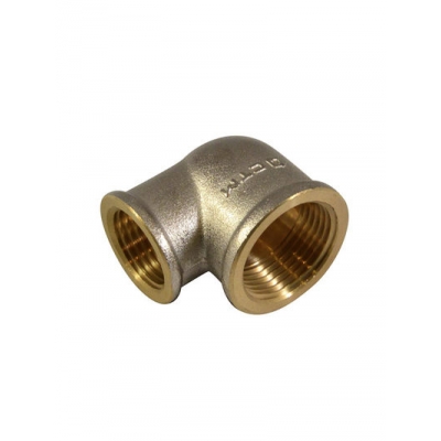 Уголок перех. 1 1/4" - 1" г/г STM