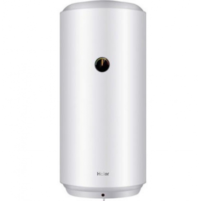 Водонагреватель накопит.HAIER ES80V-B2 SLIM (80 л, 1,5 кВт, мех.управление, d=360 мм)