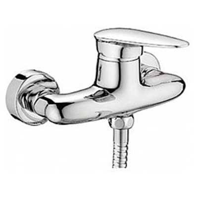 2058 Смеситель для Душ кабины LEDEME шар. d-35