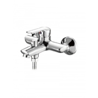 83206 Смеситель Ванна LOFFREY d-35 кор нос 83206 Смеситель Ванна LOFFREY d-35 кор нос