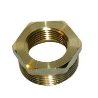 Футорка 1 1/2" - 1" STM Футорка 1 1/2" - 1" STM