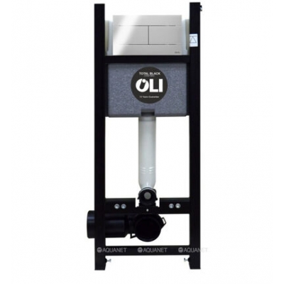 Инсталляция ширина 40 см. Expert Black OLI