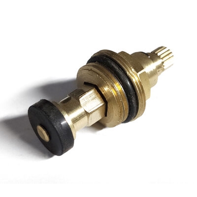 Кран-букса 3/8 " 8*20 рез. /под крест/