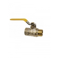 Кран шар. ГАЗОВЫЙ СТМ-GAS 1/2 г/ш руч Кран шар. ГАЗОВЫЙ СТМ-GAS 1/2 г/ш руч